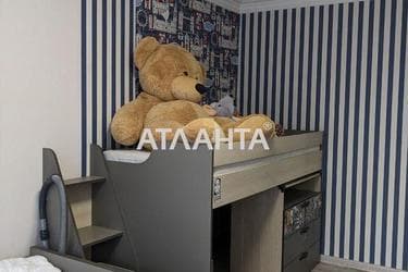 4+-rooms apartment apartment by the address st. Ekonomicheskiy per (area 74 m²) - Atlanta.ua - photo 34