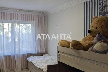 4+-rooms apartment apartment by the address st. Ekonomicheskiy per (area 74 m²) - Atlanta.ua - photo 35