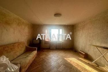 3-кімнатна квартира за адресою вул. Вітряні Гори (площа 68,5 м²) - Atlanta.ua - фото 11