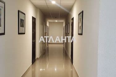 1-кімнатна квартира за адресою вул. Краснова (площа 40,9 м²) - Atlanta.ua - фото 14