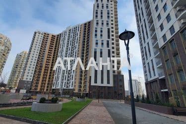 1-кімнатна квартира за адресою вул. Краснова (площа 40,9 м²) - Atlanta.ua - фото 18