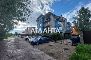 2-rooms apartment apartment by the address st. Doroshenko (area 64 m²) - Atlanta.ua - photo 21