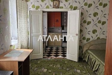 2-rooms apartment apartment by the address st. Lazareva adm Lazareva (area 33 m²) - Atlanta.ua - photo 12