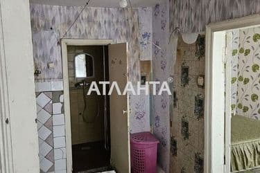 2-rooms apartment apartment by the address st. Lazareva adm Lazareva (area 33 m²) - Atlanta.ua - photo 13