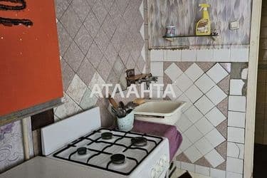 2-rooms apartment apartment by the address st. Lazareva adm Lazareva (area 33 m²) - Atlanta.ua - photo 14
