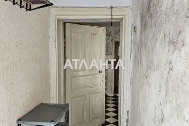 2-rooms apartment apartment by the address st. Lazareva adm Lazareva (area 33 m²) - Atlanta.ua - photo 15