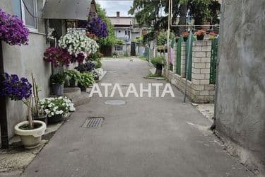 2-rooms apartment apartment by the address st. Lazareva adm Lazareva (area 33 m²) - Atlanta.ua - photo 19