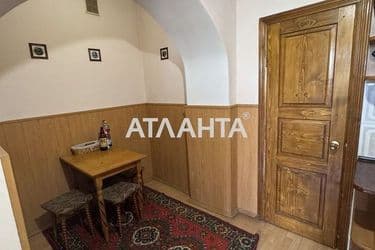 2-кімнатна квартира за адресою вул. Удонова Михайла (площа 55,5 м²) - Atlanta.ua - фото 20
