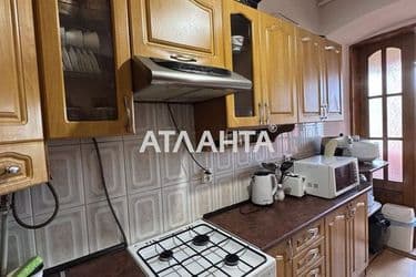2-кімнатна квартира за адресою вул. Удонова Михайла (площа 55,5 м²) - Atlanta.ua - фото 19