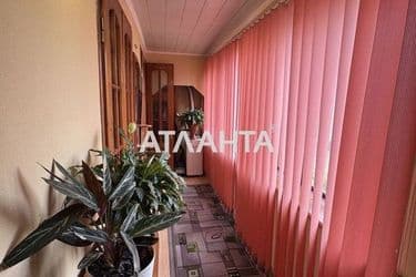 2-кімнатна квартира за адресою вул. Удонова Михайла (площа 55,5 м²) - Atlanta.ua - фото 21
