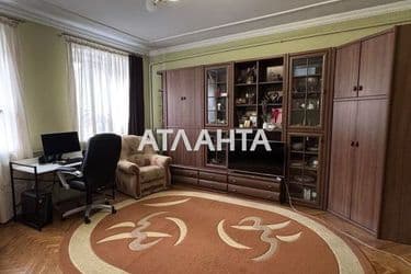 2-кімнатна квартира за адресою вул. Удонова Михайла (площа 55,5 м²) - Atlanta.ua - фото 16