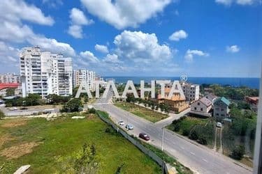 3-кімнатна квартира за адресою вул. Паркова (площа 150 м²) - Atlanta.ua - фото 22