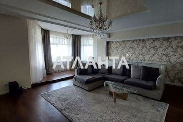 3-кімнатна квартира за адресою вул. Паркова (площа 150 м²) - Atlanta.ua - фото 24