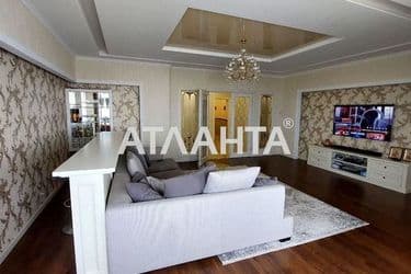 3-кімнатна квартира за адресою вул. Паркова (площа 150 м²) - Atlanta.ua - фото 25