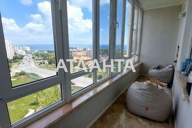 3-кімнатна квартира за адресою вул. Паркова (площа 150 м²) - Atlanta.ua - фото 20