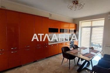 3-кімнатна квартира за адресою вул. Паркова (площа 150 м²) - Atlanta.ua - фото 30