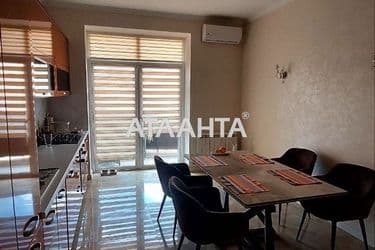 3-кімнатна квартира за адресою вул. Паркова (площа 150 м²) - Atlanta.ua - фото 31