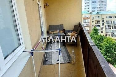 3-кімнатна квартира за адресою вул. Паркова (площа 150 м²) - Atlanta.ua - фото 32