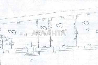 Комерційна нерухомість за адресою вул. Пушкінська (площа 186,9 м²) - Atlanta.ua - фото 16