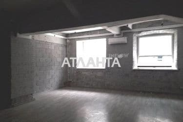 Commercial real estate at st. Pushkinskaya (area 186,9 m²) - Atlanta.ua - photo 11