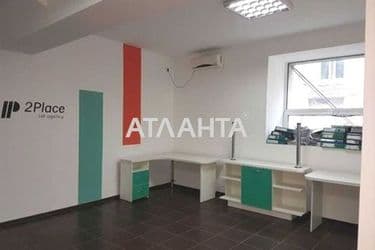 Commercial real estate at st. Pushkinskaya (area 186,9 m²) - Atlanta.ua - photo 12