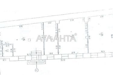 Commercial real estate at st. Pushkinskaya (area 186,9 m²) - Atlanta.ua - photo 14