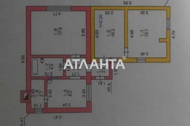 Будинок за адресою вул. Залізнична (площа 140 м²) - Atlanta.ua - фото 11