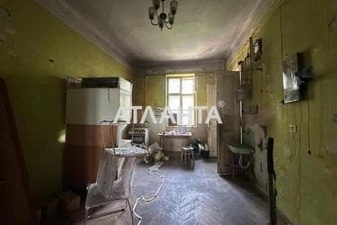 1-комнатная квартира по адресу ул. Лисенка (площадь 41,6 м²) - Atlanta.ua - фото 22