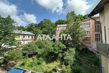1-комнатная квартира по адресу ул. Лисенка (площадь 41,6 м²) - Atlanta.ua - фото 28