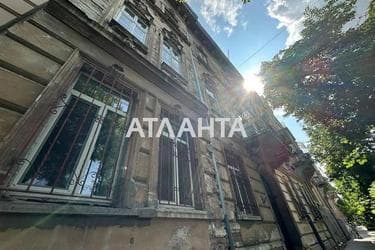 1-комнатная квартира по адресу ул. Лисенка (площадь 41,6 м²) - Atlanta.ua - фото 35