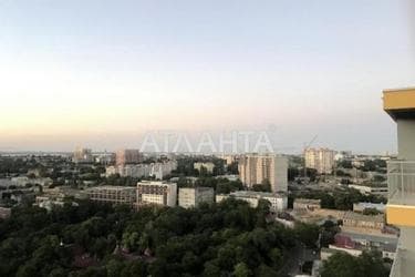 1-room apartment apartment by the address st. Mikhaylovskaya Industrialnaya (area 38 m²) - Atlanta.ua - photo 14