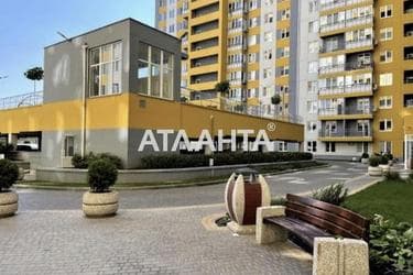 1-room apartment apartment by the address st. Mikhaylovskaya Industrialnaya (area 38 m²) - Atlanta.ua - photo 12