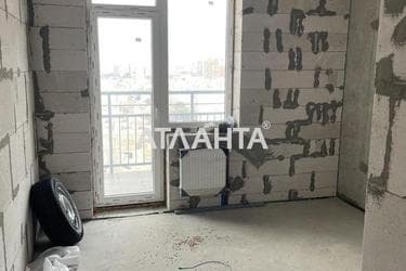1-room apartment apartment by the address st. Mikhaylovskaya Industrialnaya (area 38 m²) - Atlanta.ua - photo 16