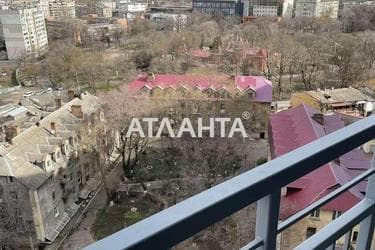 1-room apartment apartment by the address st. Mikhaylovskaya Industrialnaya (area 38 m²) - Atlanta.ua - photo 19