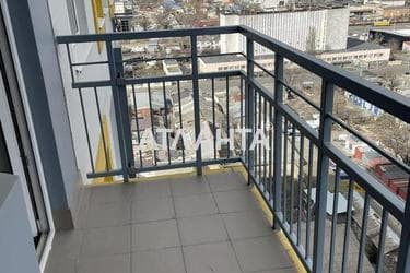 1-room apartment apartment by the address st. Mikhaylovskaya Industrialnaya (area 38 m²) - Atlanta.ua - photo 20