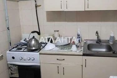 2-rooms apartment apartment by the address st. Ul Metrologicheskaya (area 46 m²) - Atlanta.ua - photo 14
