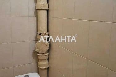 2-rooms apartment apartment by the address st. Ul Metrologicheskaya (area 46 m²) - Atlanta.ua - photo 19