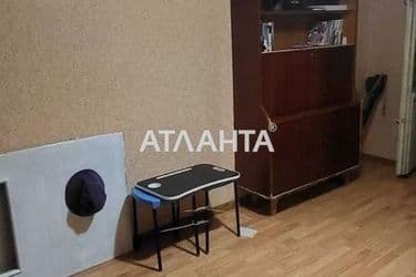 2-rooms apartment apartment by the address st. Ul Metrologicheskaya (area 46 m²) - Atlanta.ua - photo 16