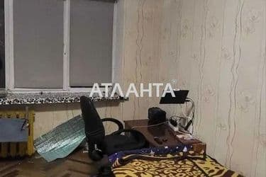 2-rooms apartment apartment by the address st. Ul Metrologicheskaya (area 46 m²) - Atlanta.ua - photo 17