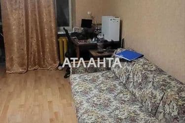 2-rooms apartment apartment by the address st. Ul Metrologicheskaya (area 46 m²) - Atlanta.ua - photo 15
