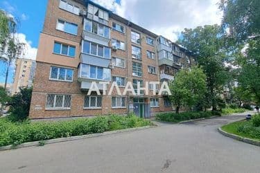 2-rooms apartment apartment by the address st. Ul Metrologicheskaya (area 46 m²) - Atlanta.ua - photo 13