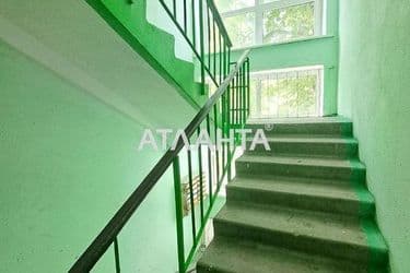 2-rooms apartment apartment by the address st. Ul Metrologicheskaya (area 46 m²) - Atlanta.ua - photo 21