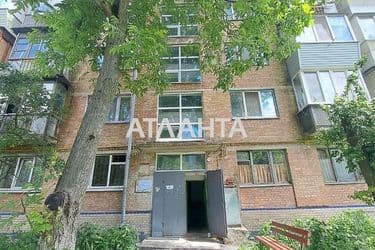 2-rooms apartment apartment by the address st. Ul Metrologicheskaya (area 46 m²) - Atlanta.ua - photo 22