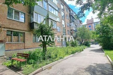 2-rooms apartment apartment by the address st. Ul Metrologicheskaya (area 46 m²) - Atlanta.ua - photo 23