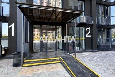 1-комнатная квартира по адресу ул. Франко Ивана (площадь 33,8 м²) - Atlanta.ua - фото 27