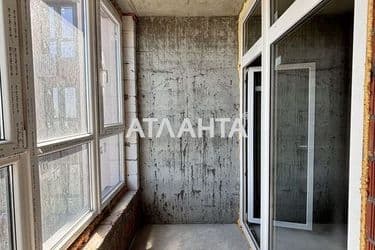 1-комнатная квартира по адресу ул. Франко Ивана (площадь 33,8 м²) - Atlanta.ua - фото 20