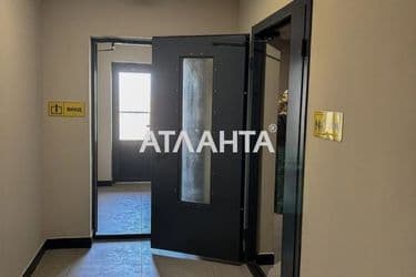 1-комнатная квартира по адресу ул. Франко Ивана (площадь 33,8 м²) - Atlanta.ua - фото 26