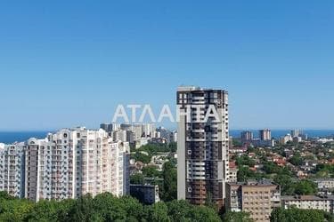 1-room apartment apartment by the address st. Franko Ivana (area 33,8 m²) - Atlanta.ua - photo 18