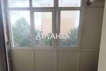 1-room apartment apartment by the address st. Proezdnaya (area 31 m²) - Atlanta.ua - photo 23
