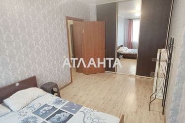 1-room apartment apartment by the address st. Proezdnaya (area 31 m²) - Atlanta.ua - photo 18